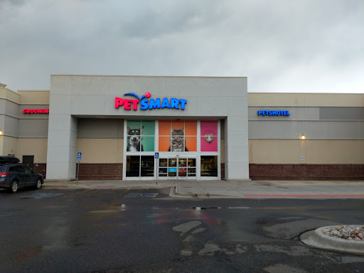 Pet Supply Store «PetSmart», reviews and photos, 1850 30th St, Boulder, CO 80301, USA