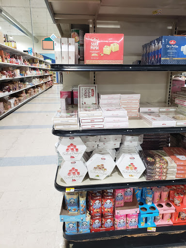 Grocery Store «Taj Mahal Fresh Market», reviews and photos, 933 E Duane Ave, Sunnyvale, CA 94085, USA