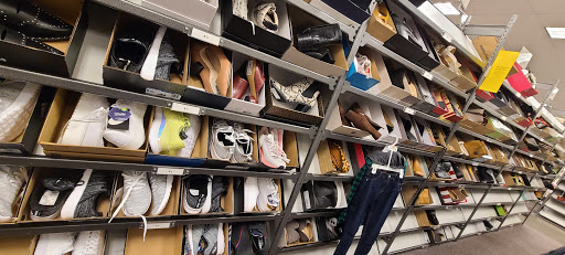 Department Store «Nordstrom Rack The Shops at Park Lane», reviews and photos, 8050 Park Lane North, Dallas, TX 75231, USA