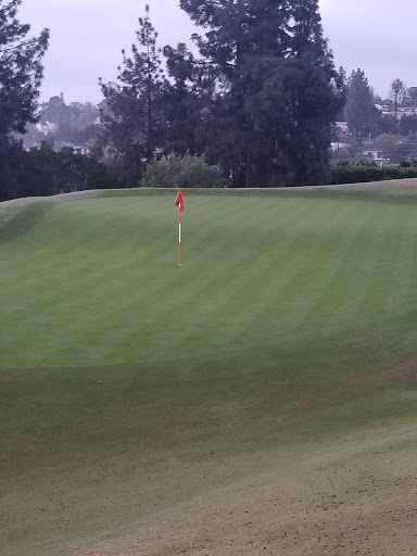 Golf Club «Annandale Golf Club», reviews and photos, One N San Rafael Ave, Pasadena, CA 91105, USA