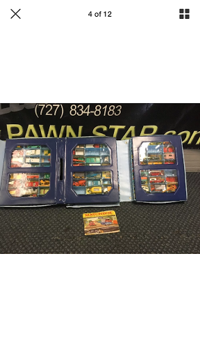 Pawn Shop «Pawn Star», reviews and photos, 7294 FL-54, New Port Richey, FL 34653, USA