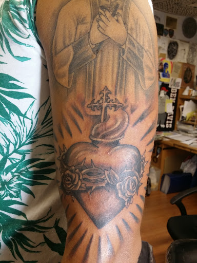 Explore lil wayne tattoo ideas, creative tattoo ideas in Wenatchee, available at Rebels Tattoo Studio