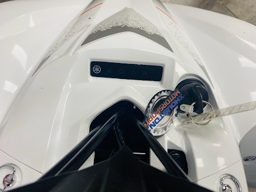 ATV Dealer «Houston Motorsports», reviews and photos, 9550 FM 1960 Road West, Houston, TX 77070, USA