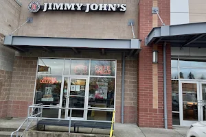 Jimmy John's image