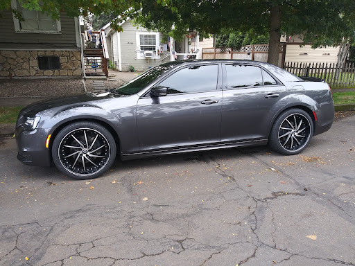 Auto Repair Shop «J & H Automotive Inc», reviews and photos, 33030 OR-99E, Tangent, OR 97389, USA