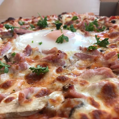PIZZA LENA Villers-Cotterêts à Villers-Cotterêts