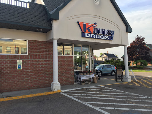 Kinney Drugs, 82 Pearl St, Essex Junction, VT 05452, USA, 