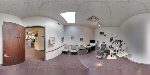 Eye Care Center «Wing Eyecare», reviews and photos, 5303 Glenway Ave, Cincinnati, OH 45238, USA