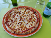 Plats et boissons du Pizzeria Pizza Lourdes - n°16