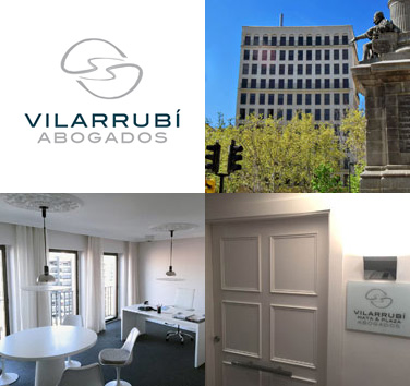 Vilarrubí Abogados