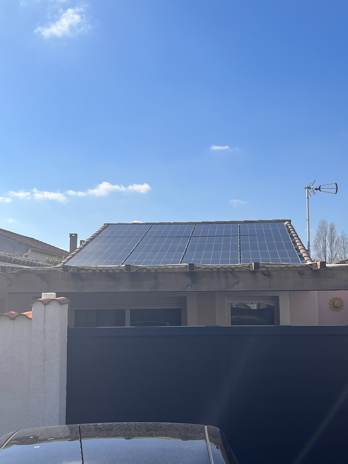 Photo n° 1 de l'avis de Michel.i fait le 16/02/2023 à 13:59