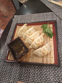 Dumpling du Restaurant japonais LE SHOGUN à Pessac - n°1