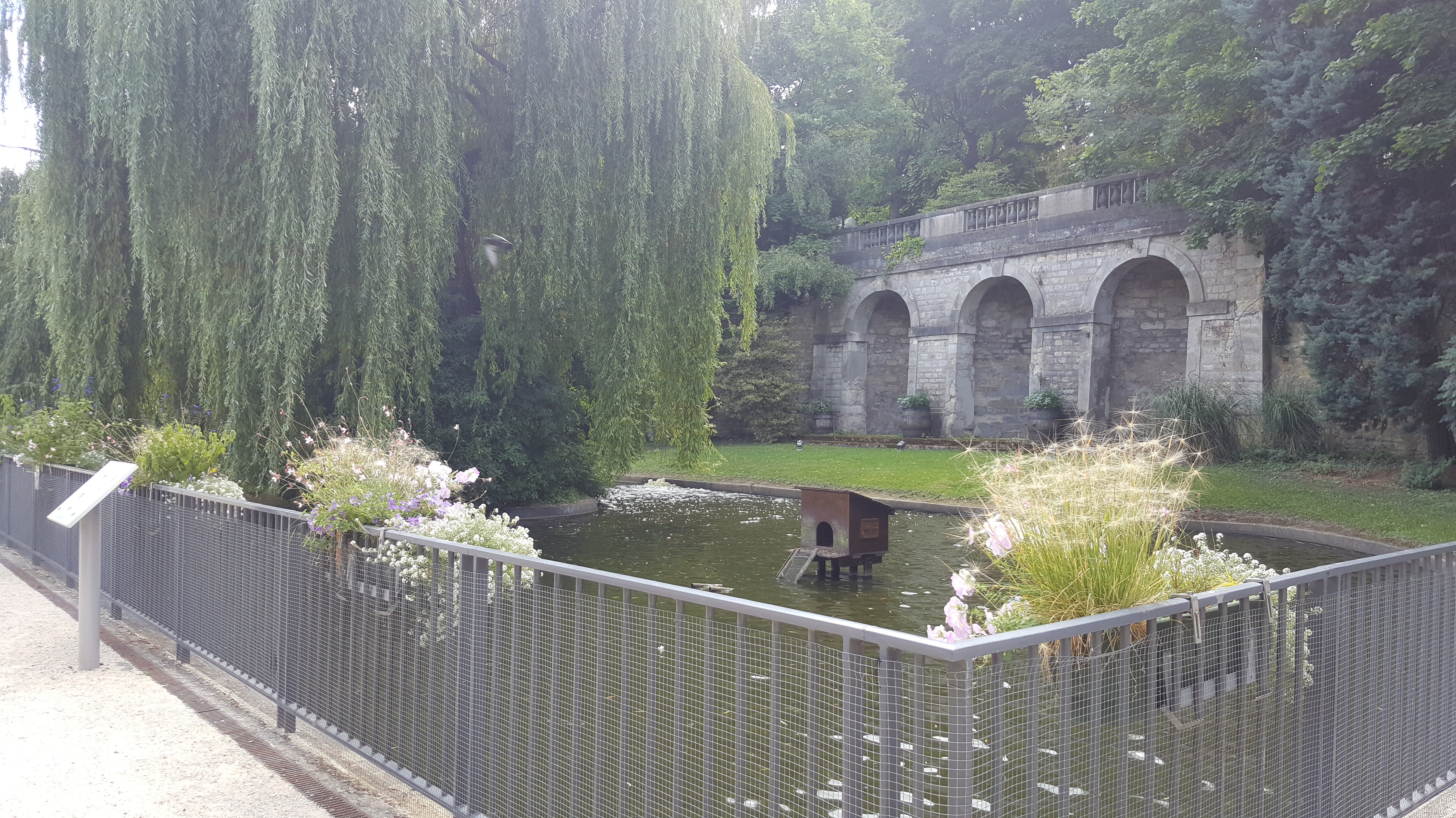 Photo n° 6 de l'avis de Victoria.g fait le 05/08/2017 à 07:12