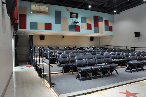 Movie Theater «Maumee Indoor Theatre», reviews and photos, 601 Conant St, Maumee, OH 43537, USA