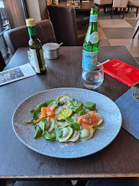 Les plus récentes photos du IL RISTORANTE - le restaurant italien de Reims - Thillois - n°2
