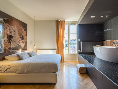 MiHotel - Lyon à Lyon