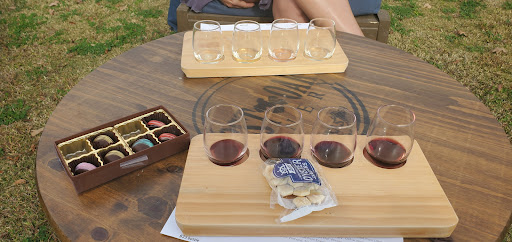 Winery «Lost Oak Winery», reviews and photos, 8101 County Rd 802, Burleson, TX 76028, USA