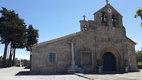 Igreja Matriz de Freixeda do Torrão / Igreja de Nossa Senhora dos Anjos