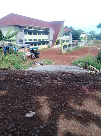 Foto SMP  Negeri 4 Gunungputri, Kabupaten Bogor