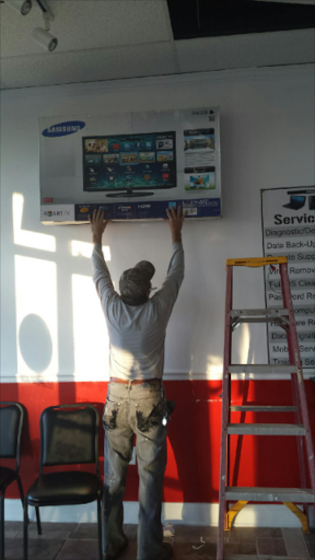 Computer Repair Service «1010Computers, LLC.», reviews and photos, 1107 McDonough Pl, McDonough, GA 30253, USA