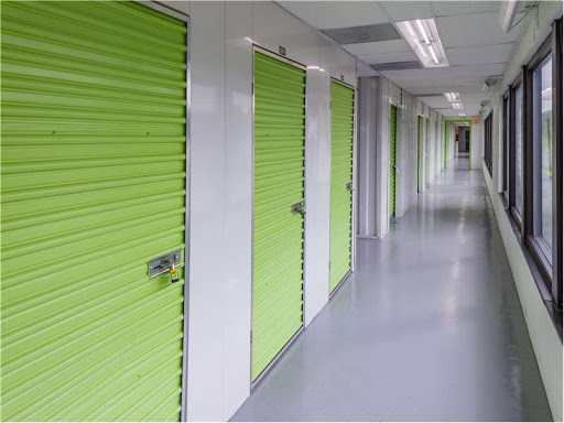 Storage Facility «Extra Space Storage», reviews and photos, 6102 Freds Oak Rd, Burke, VA 22015, USA