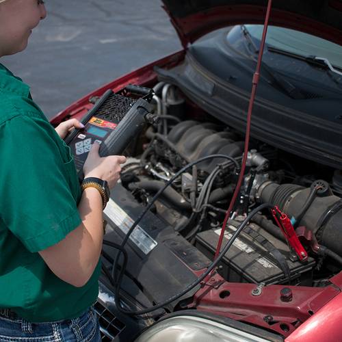 OReilly Auto Parts image