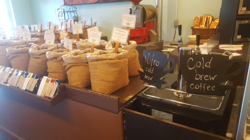 Coffee Shop «Charleston Coffee Exchange», reviews and photos, 2875 Ashley River Rd, Charleston, SC 29414, USA