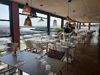 Atmosphère du Restaurant Ino Plage à Cagnes-sur-Mer - n°10