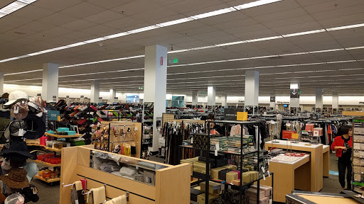 Department Store «Nordstrom Rack Westgate Mall», reviews and photos, 1600 Saratoga Ave, San Jose, CA 95129, USA