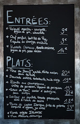 Photo n°2 de Restaurant La Paillote by Damien Aix en Provence (les milles) à Aix-en-Provence ()