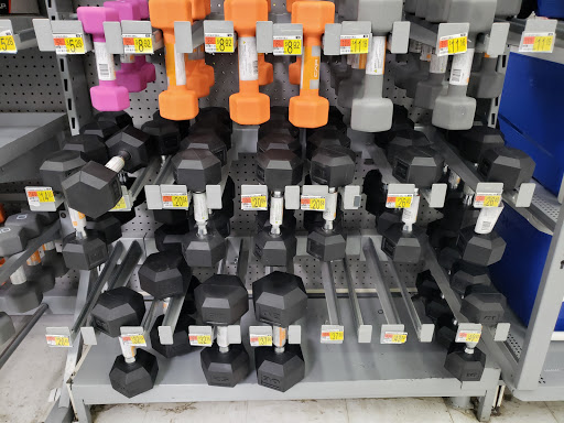 Discount Store «Walmart», reviews and photos, 3164 Berlin Turnpike, Newington, CT 06111, USA