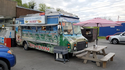 tortas gigantes Jalisco