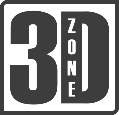 3D-Zone Meury