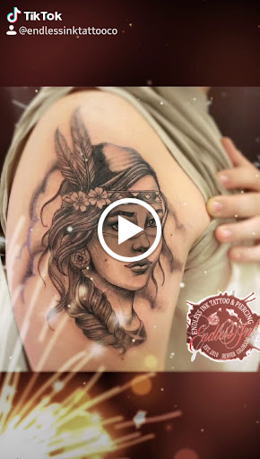 Explore gator tattoo ideas, creative tattoo ideas in Denver, available at Endless Ink Tattoo & Piercing