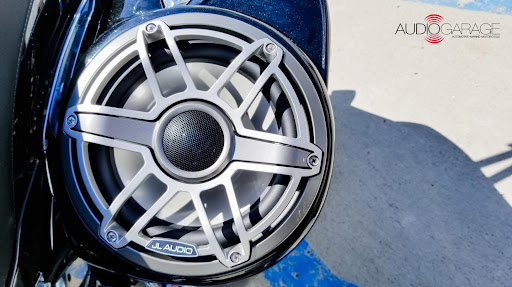 Electronics Store «The Audio Garage», reviews and photos, 5257 51st Ave S, Fargo, ND 58104, USA