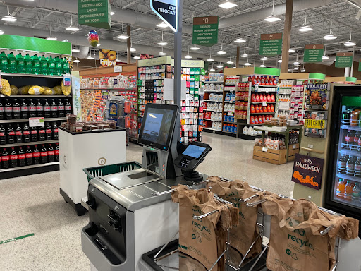 Supermarket «Publix Super Market at The Promenade», reviews and photos, 841 Cypress Pkwy, Poinciana, FL 34759, USA