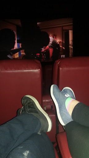 Movie Theater «AMC Dartmouth Mall 11», reviews and photos, 140 N Dartmouth Mall, North Dartmouth, MA 02747, USA