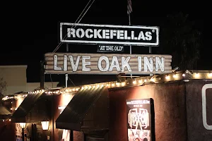 Rockefellas Bar image