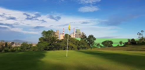 Lapangan Golf Indarung