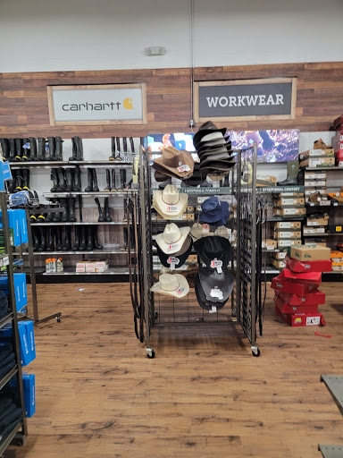 Home Improvement Store «Tractor Supply Co.», reviews and photos, 5940 New Jesup Hwy, Brunswick, GA 31523, USA