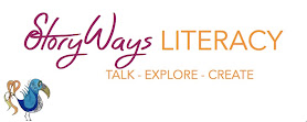 StoryWays Literacy Ltd