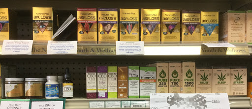 Health Food Store «Natural Grocer», reviews and photos, 14453 Potomac Mills Rd, Woodbridge, VA 22192, USA