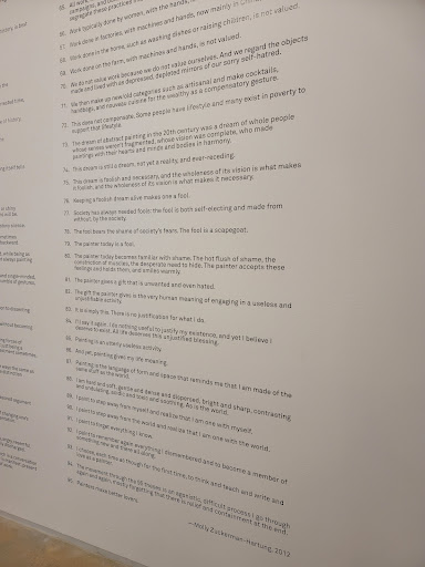 Art Museum «Blaffer Art Museum», reviews and photos, 4173 Elgin St, Houston, TX 77004, USA