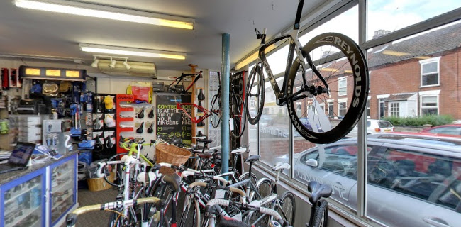 Reviews of Borwell Cycles Ltd in Norwich - Bicycle store