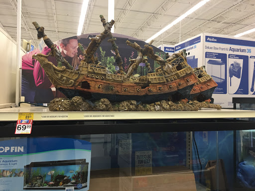 Pet Supply Store «PetSmart», reviews and photos, 13764 W Bell Rd, Surprise, AZ 85374, USA