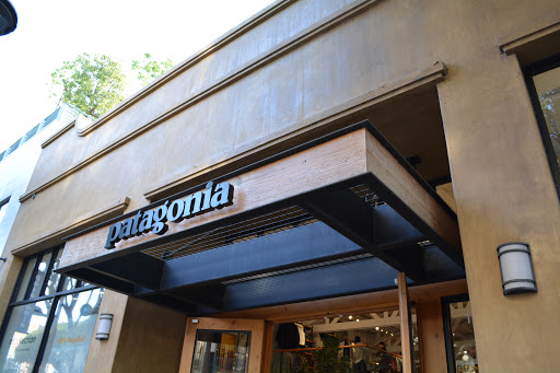 Clothing Store «Patagonia Santa Monica», reviews and photos, 1344 4th St, Santa Monica, CA 90405, USA