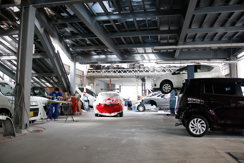 有限会社岡田自動車工業