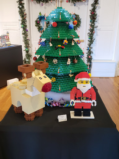 Museum «Behringer-Crawford Museum», reviews and photos, 1600 Montague Rd, Covington, KY 41011, USA