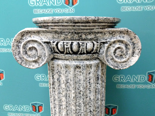 Commercial Printer «Grand Image Inc.», reviews and photos, 560 Main St, Hudson, MA 01749, USA