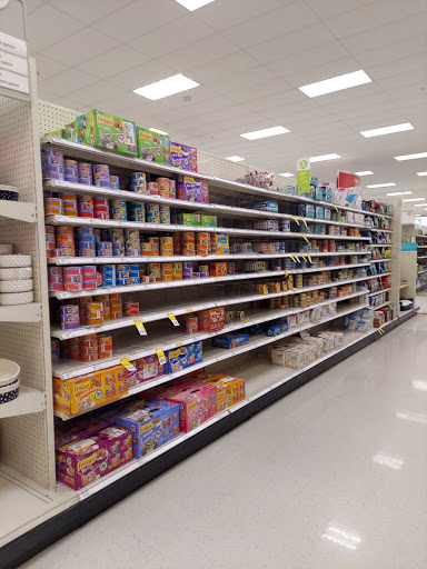 Department Store «Target», reviews and photos, 700 Barnes Dr, San Marcos, TX 78666, USA